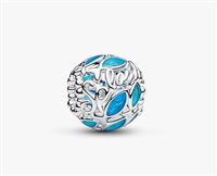 Charm Pandora Donna Animals and Pets in Argento 794699C01